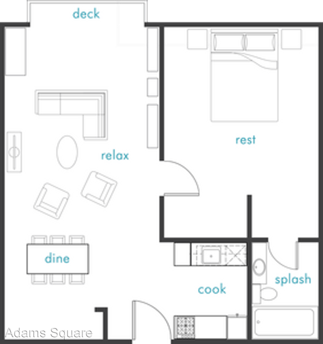 Building Photo - 229 S Adams Rd