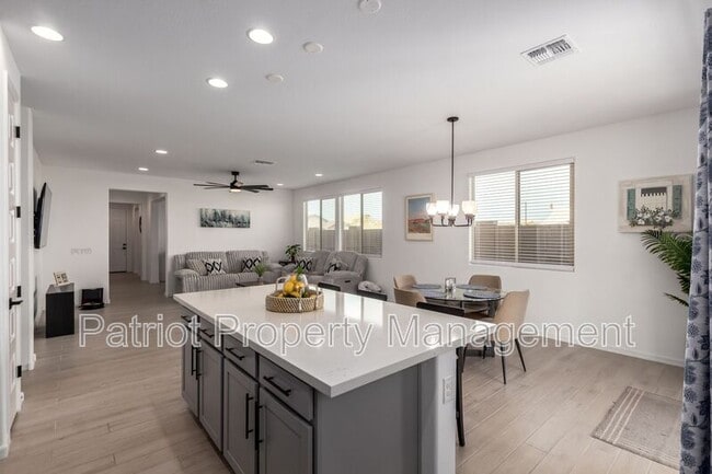 Building Photo - 14377 W Alameda Dr
