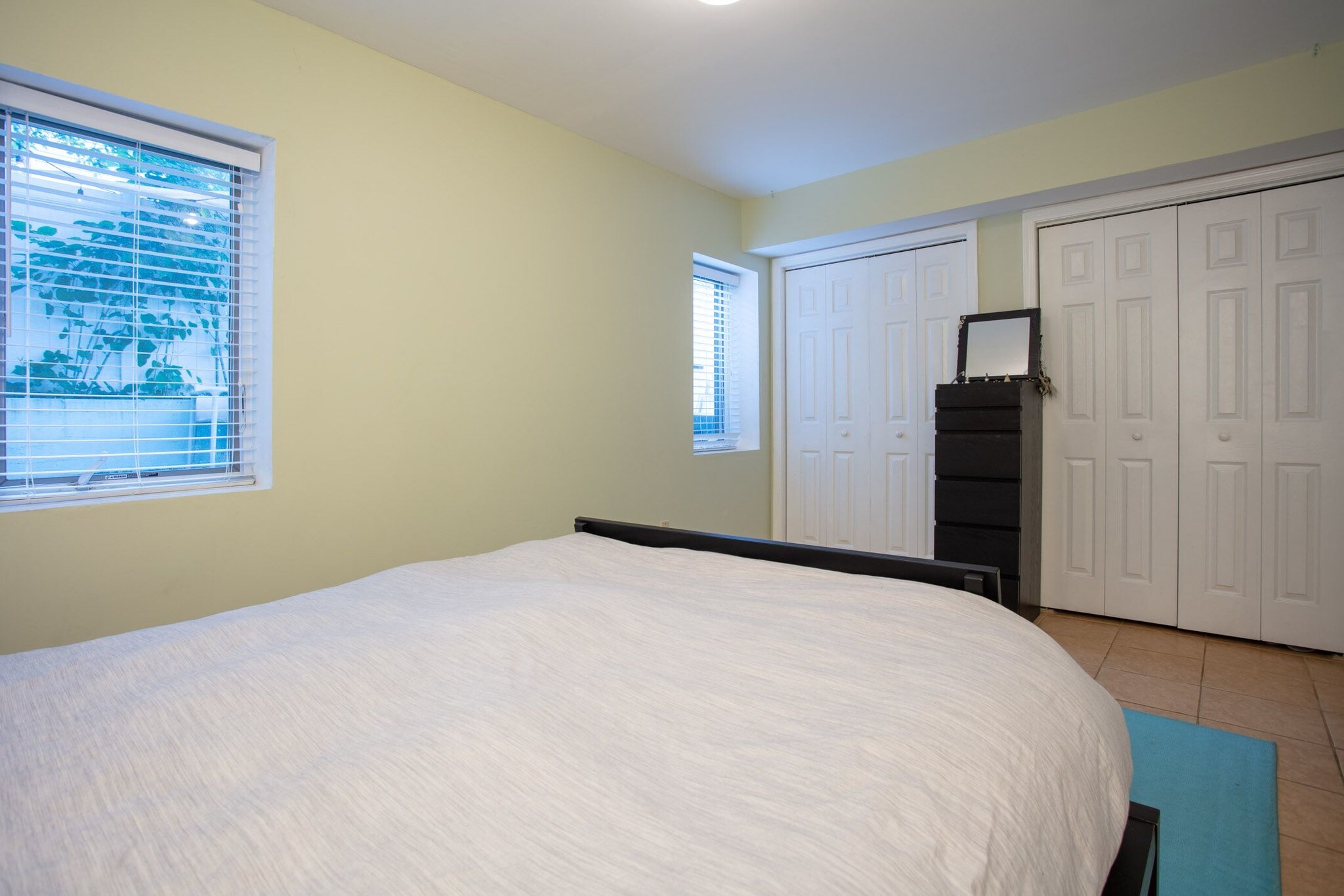 Master bedroom 2 - 309 Manhattan Ave