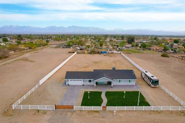 Building Photo - 10150 E Ave Q12