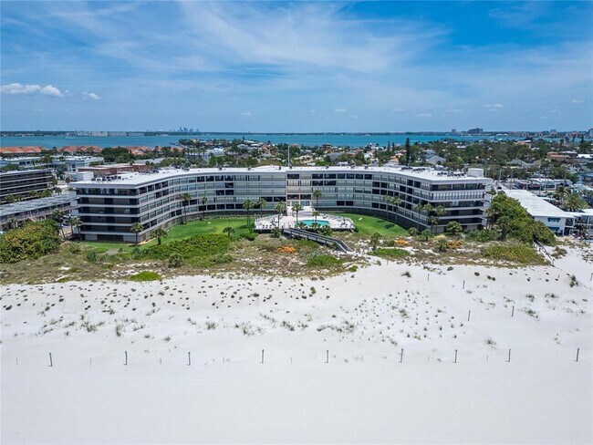 Building Photo - 4450 Gulf Blvd