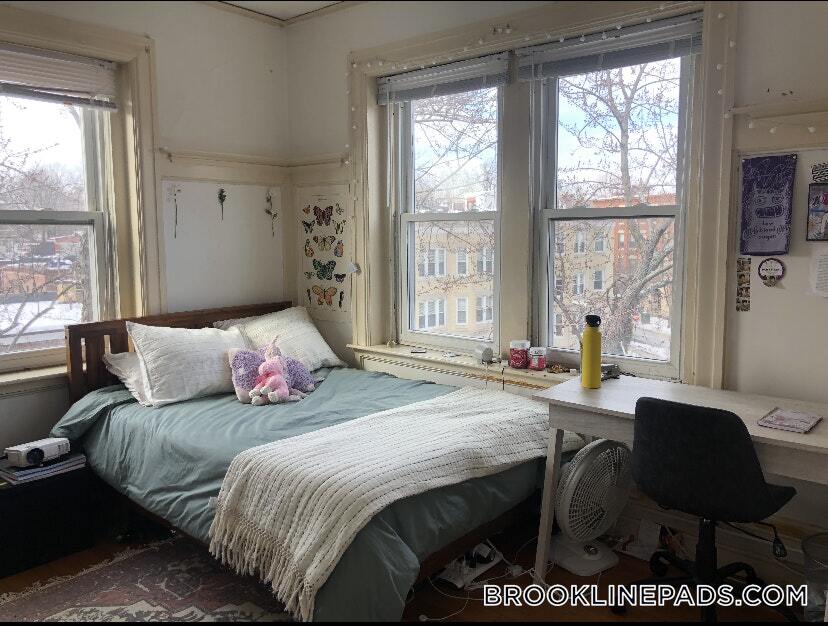 Building Photo - 100 St Mary's St