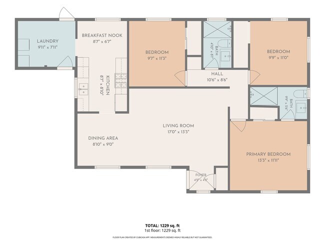 Building Photo - 4737 N 13th Ave