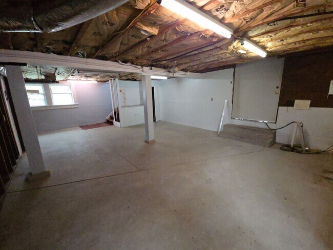 Building Photo - 2314 Union St