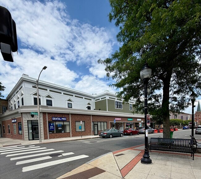 Building Photo - 455 Massachusetts Ave