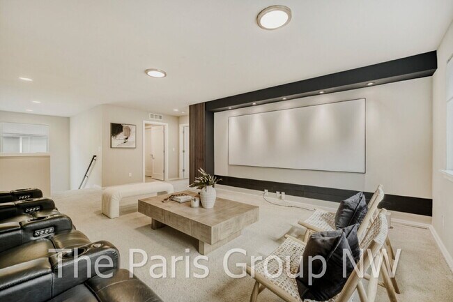 Building Photo - Luxury MainVue Maple Valley Home * UPGRADES * Central A/C * Theater Room * Outdoor Fireplace