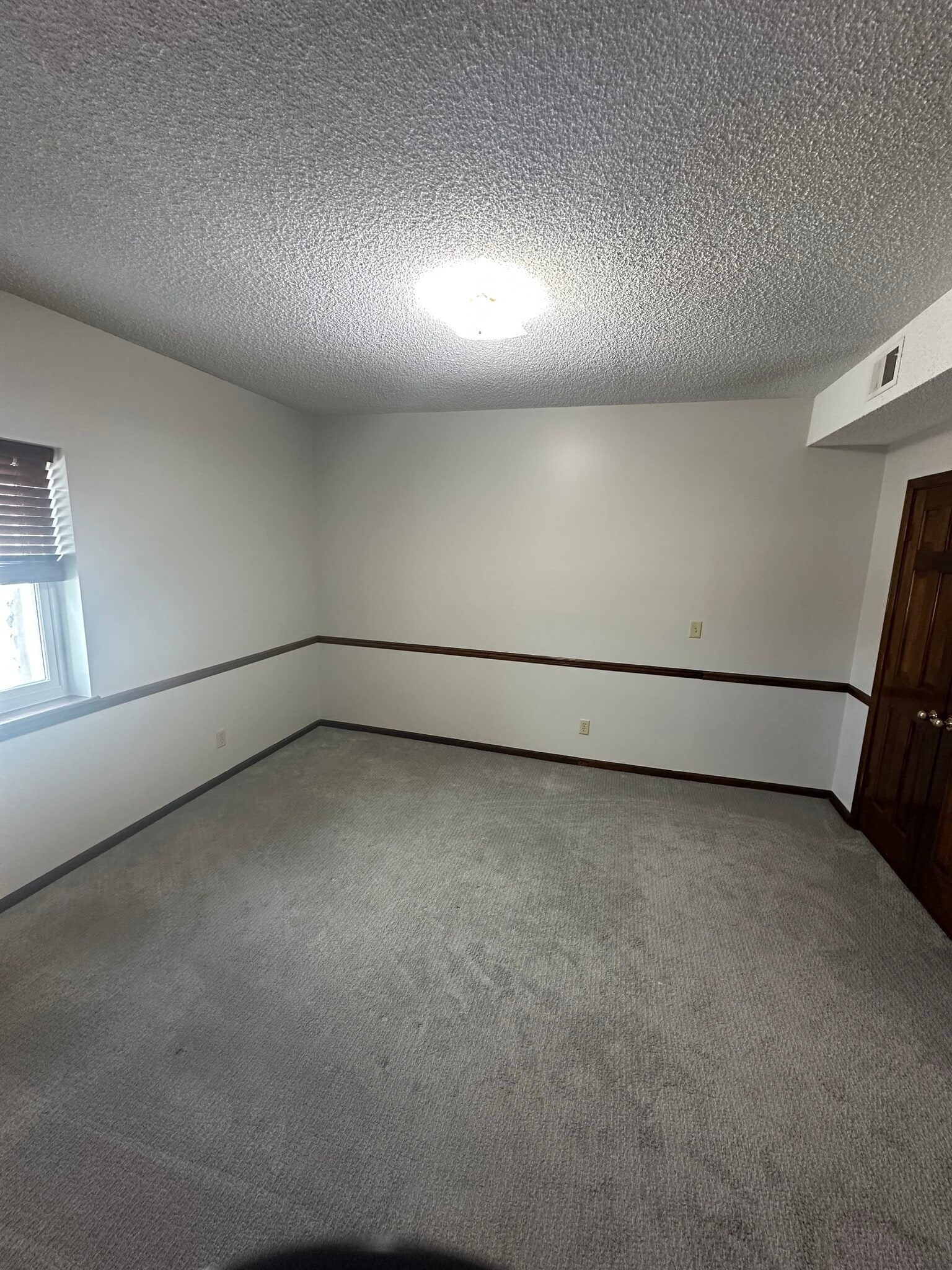 Guest bedroom - 1303 Swift Ave