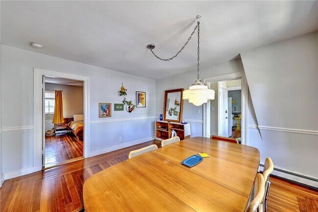 Building Photo - 61 Chapin Ave