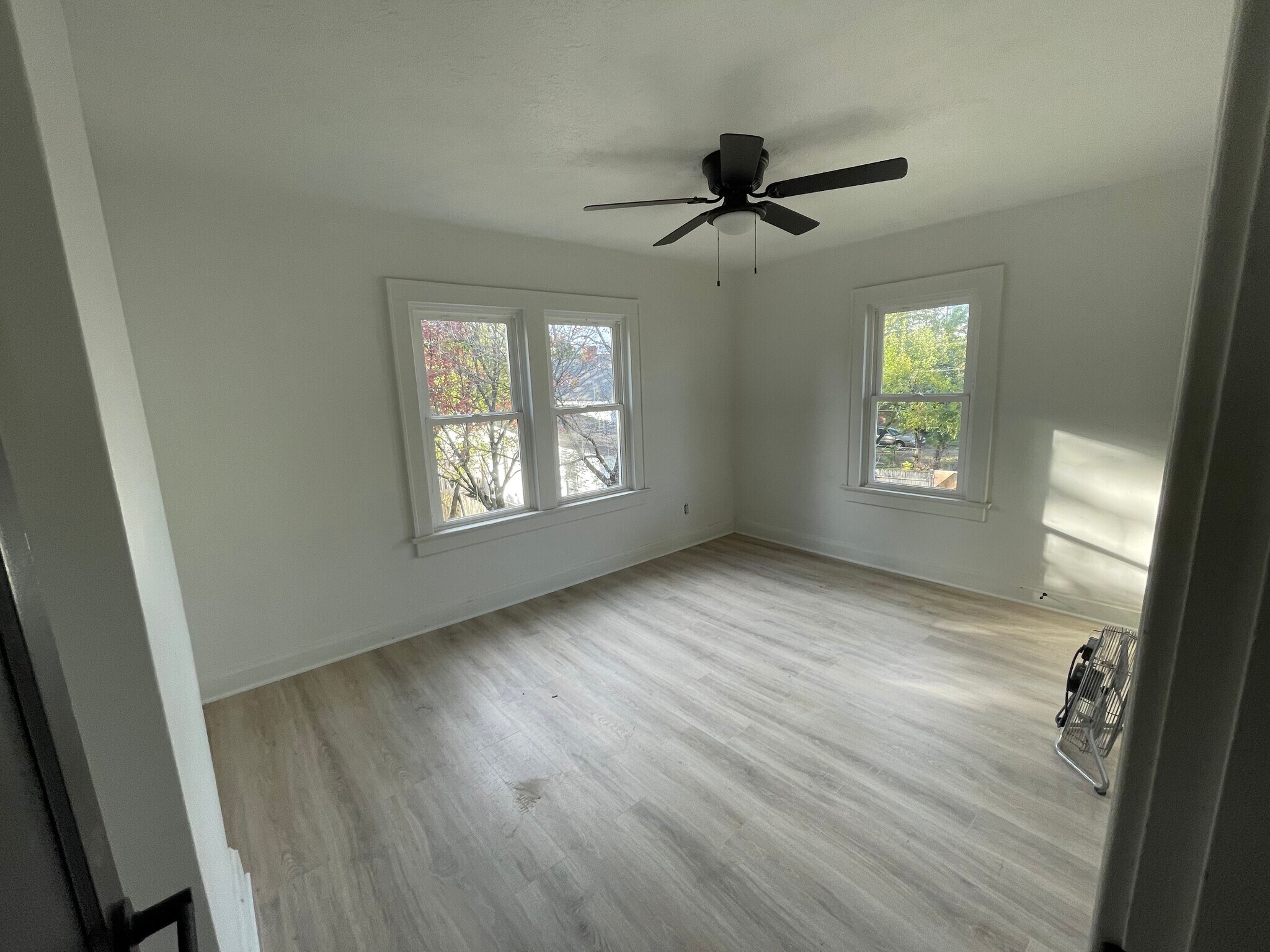 Back Bedroom - 719 S 17th St
