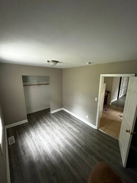 Bedroom 2 - 357 College Ave