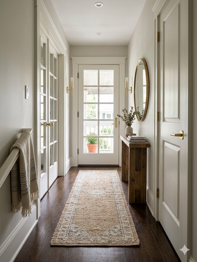 Building Photo - Your Modern Abode
