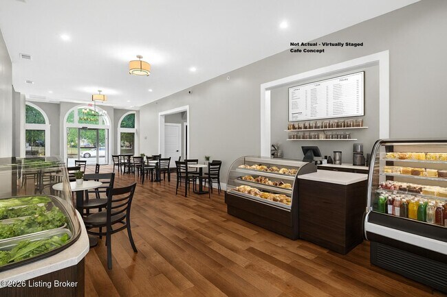 Building Photo - 1529 W Market St