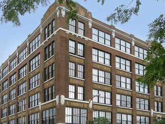 Building Photo - The Draper