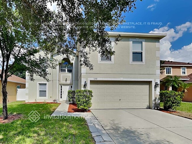 Building Photo - 12918 Brookcrest Pl