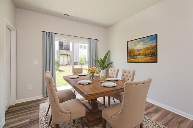 Building Photo - 7251 Bellacroft Dr