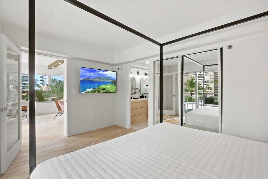 Building Photo - 1777 Ala Moana Blvd