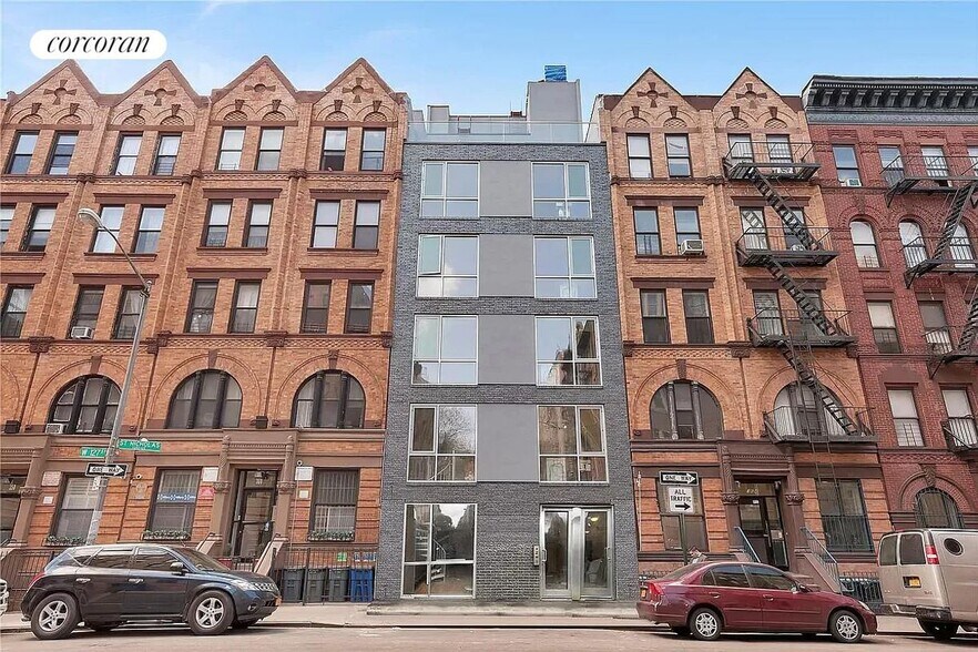 Building Photo - 362 W 127th St