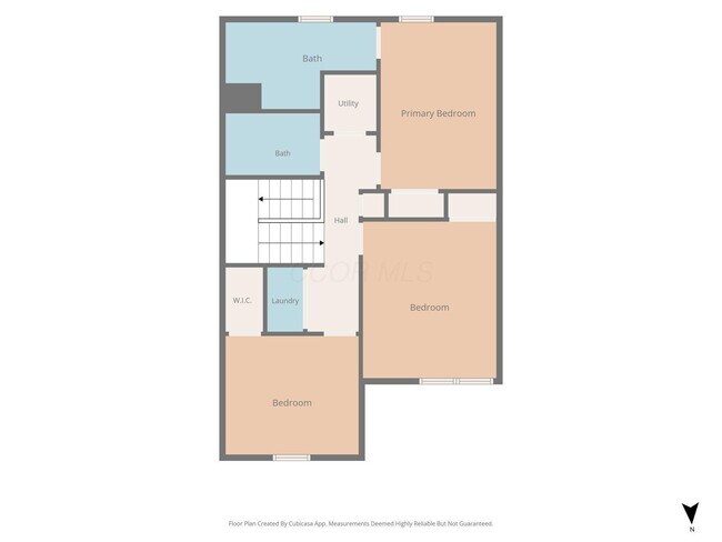 Building Photo - 7621 Lorimar Dr