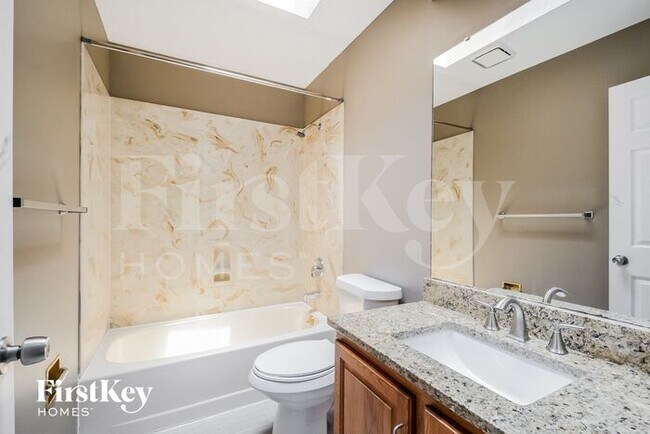 Building Photo - 3836 Wolcott Ct