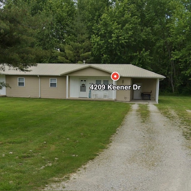 Building Photo - 4209 Keener Dr