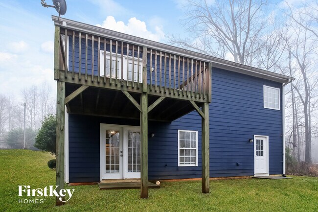 Building Photo - 9435 Waldrip Rd