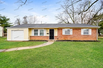 Building Photo - 3036 Wadsworth Ct