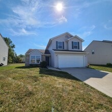 Building Photo - 1527 Flint Lock Ln