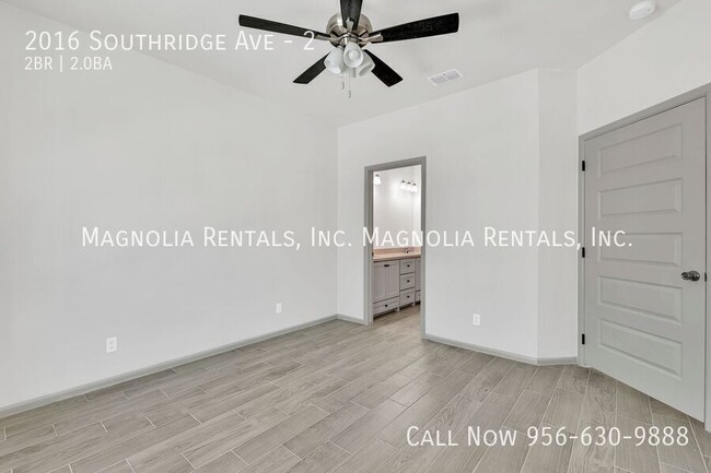 Building Photo - 2016 Southridge Ave