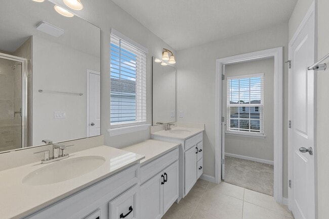 Building Photo - Brand-New 4BR Home with Tile Floors & Quartz Kitchen & Conservation Views
