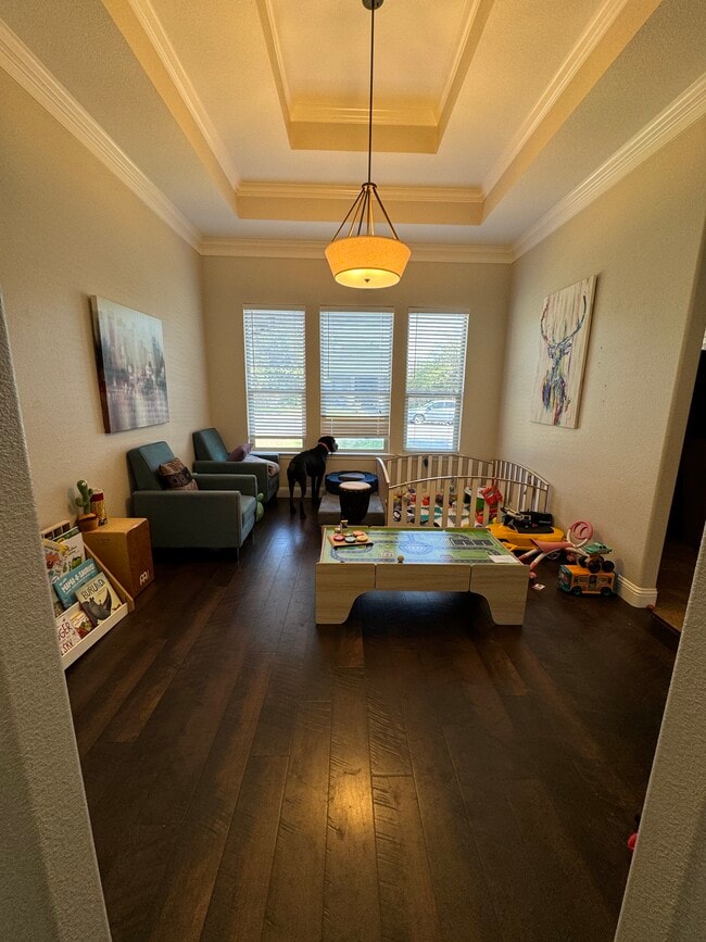 Building Photo - 5305 Wimberley Spring Ct
