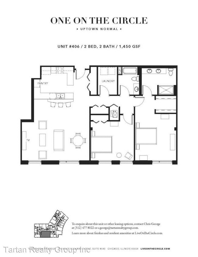 1 Uptown Circle 1 Uptown Circle Normal IL 61761 Apartment Finder