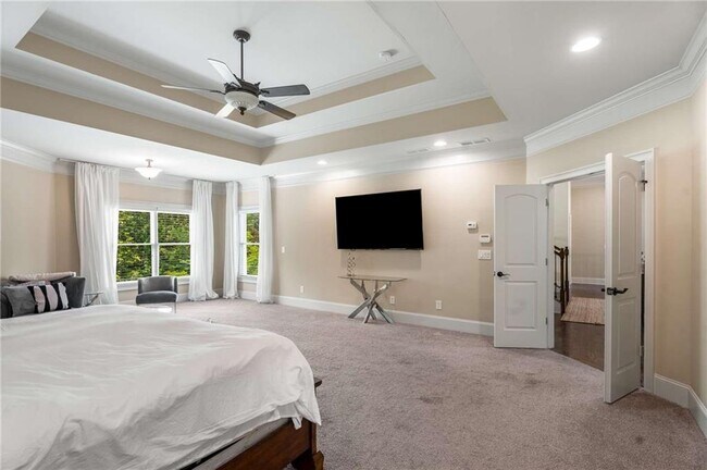 Building Photo - 6552 Long Acres Dr