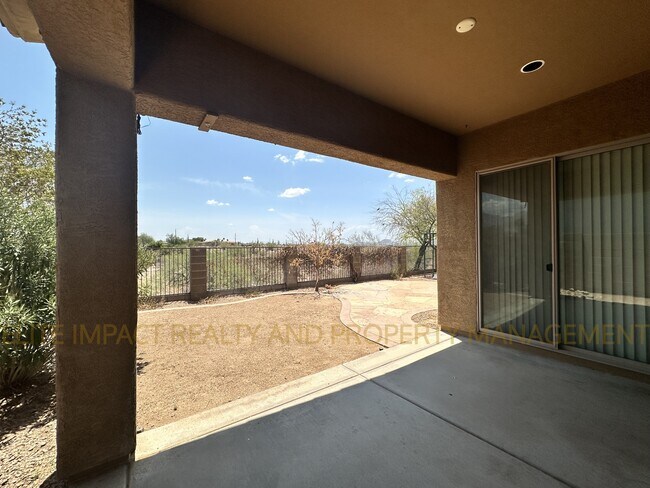 Building Photo - 6166 N Placita San Agustin