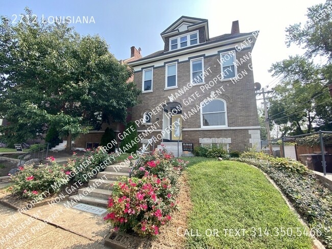 Building Photo - 2712 Louisiana-