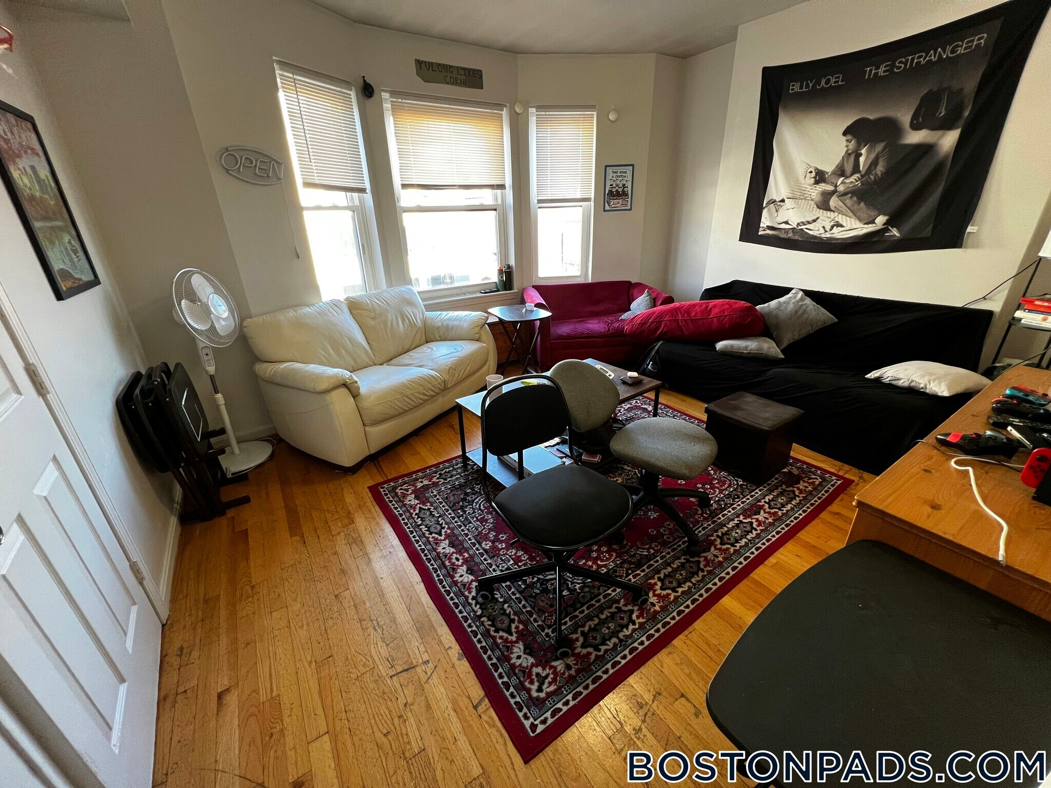 Building Photo - 1458 Tremont St
