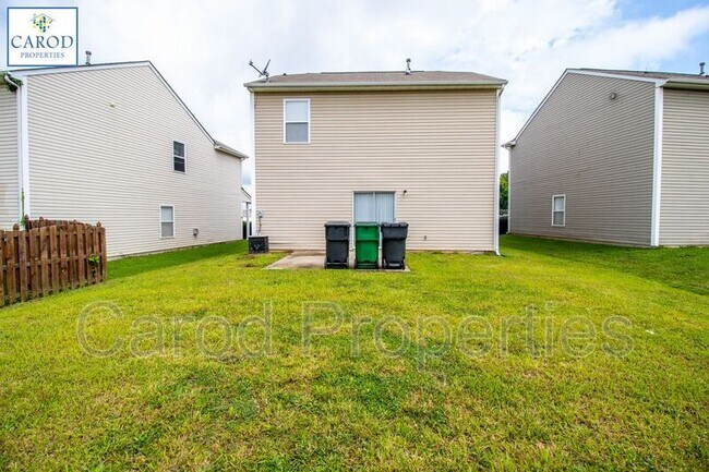 Building Photo - 8630 Redding Glen Ave