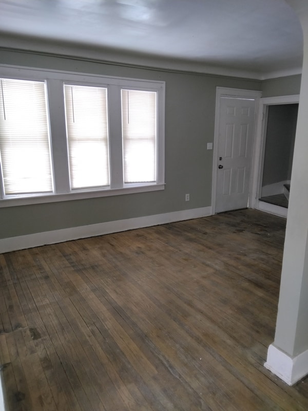 Building Photo - 19265 Riopelle St