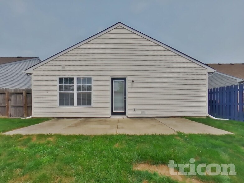 Building Photo - 1502 Osprey Way