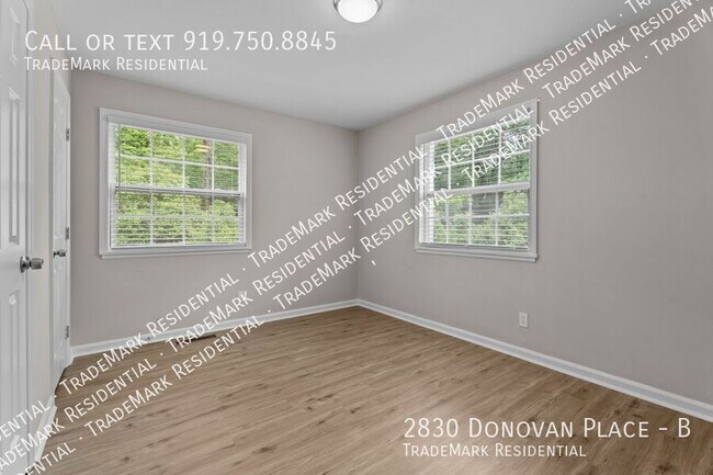 Building Photo - 2830 Donovan Pl