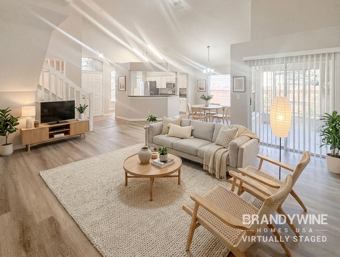 Building Photo - 2303 Needham Dr