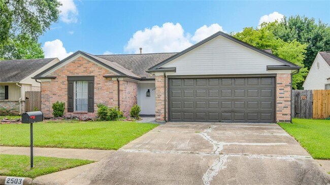 Primary Photo - 2503 Lively Ln