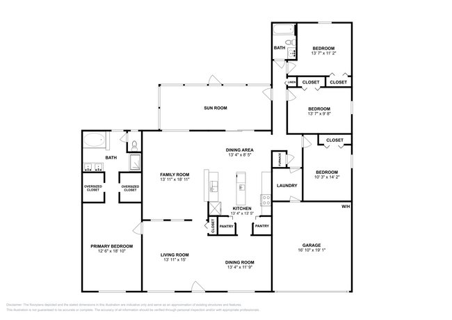 Building Photo - 2232 Nettlebrook St N