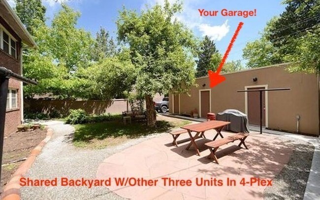 Building Photo - One Bedroom In 4-Plex Close To Chautauqua ...