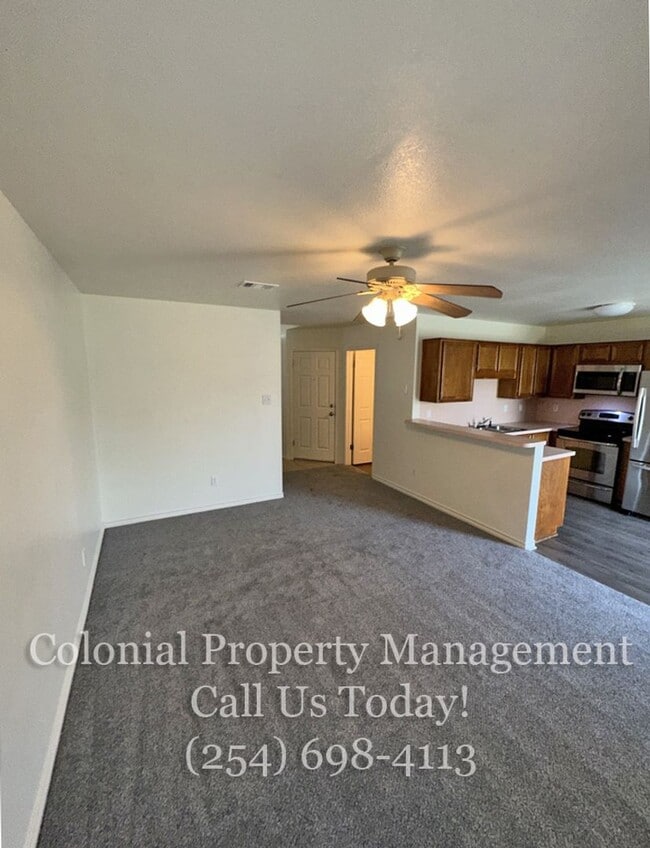 Building Photo - 3Bd/1.5 Ba in Killeen, TX!