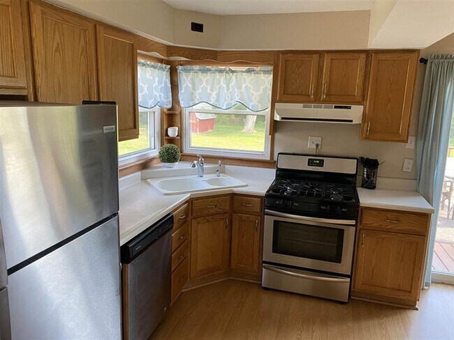 Building Photo - Penn Schools!  Granger IN 3 bedroom home for rent