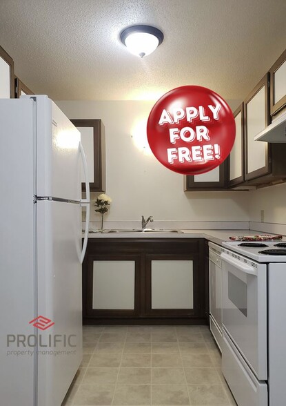 Spacious 2-Bed, Available Sept - 503 15th St SE