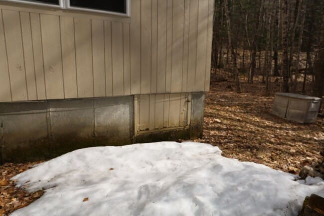 Building Photo - Seasonal 6 Month Lease Available | $1,700.00/ month home in Campton, NH!