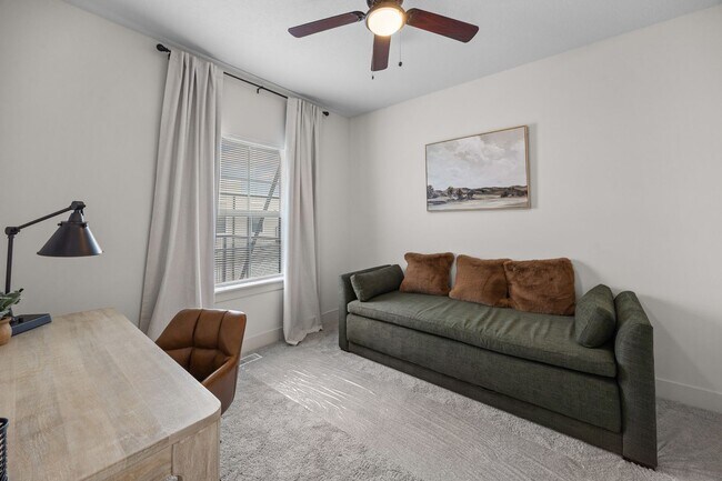 Building Photo - Brand New Three Bedroom Townhome in West L...
