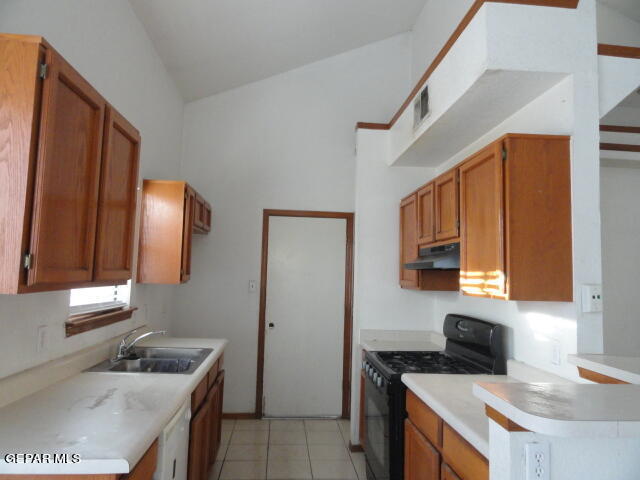 Building Photo - 1109 Desierto Seco Dr