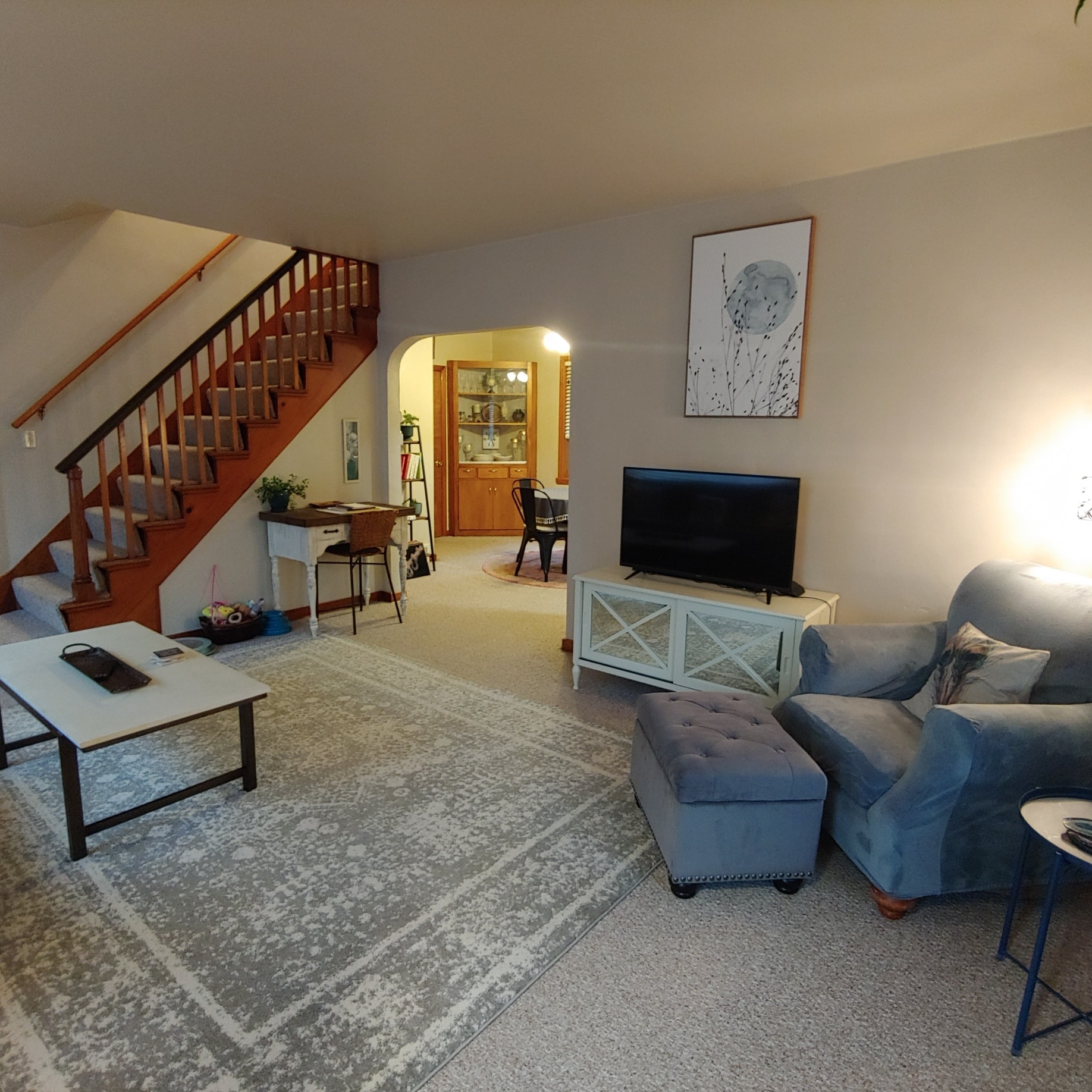 Living Room - 1 - N42W5926 Hamilton Rd